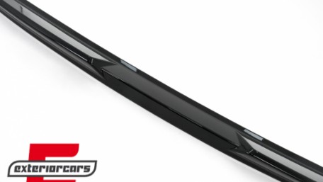 Bodykit AERO Black Knight dizajn (piano crna) / BMW serije 5 G60 M-paket (2023-), CBBMG60MPAEROB
