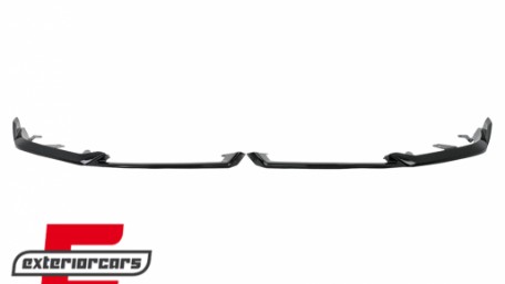Bodykit AERO Black Knight dizajn (piano crna) / BMW serije 5 G60 M-paket (2023-), CBBMG60MPAEROB