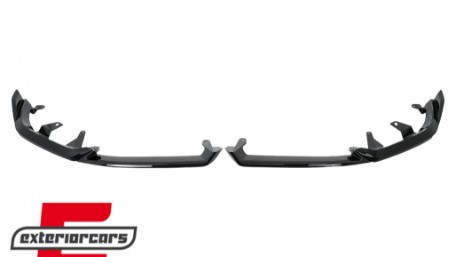 Bodykit AERO Black Knight dizajn (piano crna) / BMW serije 5 G60 M-paket (2023-), CBBMG60MPAEROB