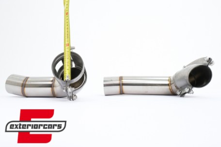 Bodykit Aero Black Knight dizajn (piano crna) / BMW serije 7 G70 M paket (2022-), CBBMG70MPAEROB