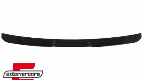 Bodykit Aero Black Knight dizajn (piano crna) / BMW serije 7 G70 M paket (2022-), CBBMG70MPAEROB