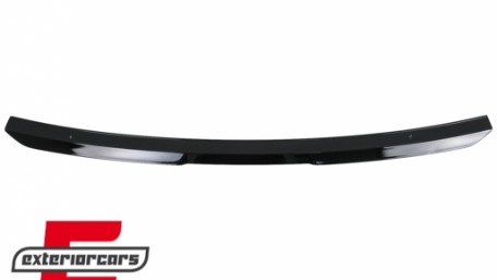 Bodykit Aero Black Knight dizajn (piano crna) / BMW serije 7 G70 M paket (2022-), CBBMG70MPAEROB