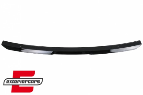 Bodykit Aero Black Knight dizajn (piano crna) / BMW serije 7 G70 M paket (2022-), CBBMG70MPAEROB