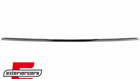 Bodykit Aero Black Knight dizajn (piano crna) / BMW serije 7 G70 M paket (2022-), CBBMG70MPAEROB