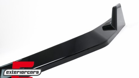 Bodykit Aero Black Knight dizajn (piano crna) / BMW serije 7 G70 M paket (2022-), CBBMG70MPAEROB