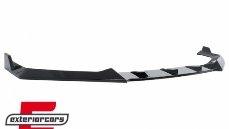 Bodykit Aero Black Knight dizajn (piano crna) / BMW serije 7 G70 M paket (2022-), CBBMG70MPAEROB