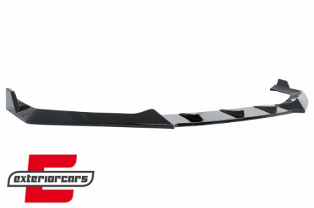 Bodykit Aero Black Knight dizajn (piano crna) / BMW serije 7 G70 M paket (2022-), CBBMG70MPAEROB