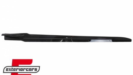 Bodykit Aero Black Knight dizajn (piano crna) / BMW X3 G01 M paket (2018-2020), CBBMX3G01AEROB
