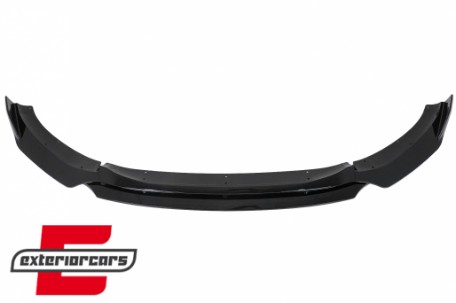 Bodykit Aero Black Knight dizajn (piano crna) / BMW X3 G01 M paket (2018-2020), CBBMX3G01AEROB