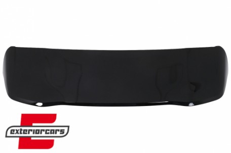 Bodykit Aero Black Knight dizajn (piano crna) / BMW X3 G01 M Sport (2018-2020), CBBMG01AERODDS