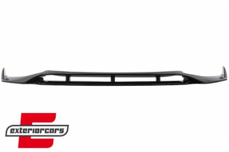 Bodykit Aero Black Knight dizajn (piano crna) / BMW X3 G01 M Sport (2018-2020), CBBMG01AERODDS