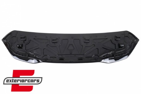 Bodykit Aero Black Knight dizajn (piano crna) / BMW X3 G01 M Sport (2018-2020), CBBMG01AERODDS