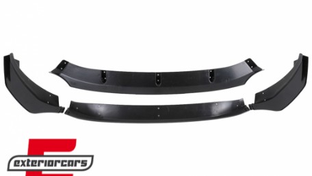 Bodykit Aero Black Knight dizajn (piano crna) / BMW X3 G01 M Sport (2018-2020), CBBMG01AERODDS