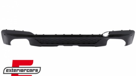 Bodykit Aero Black Knight dizajn (piano crna) / BMW X3 G01 M Sport (2018-2020), CBBMG01AERODDS