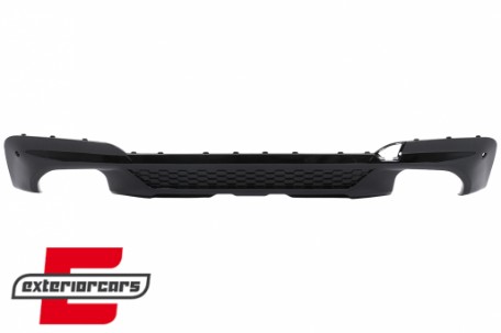 Bodykit Aero Black Knight dizajn (piano crna) / BMW X3 G01 M Sport (2018-2020), CBBMG01AERODDS