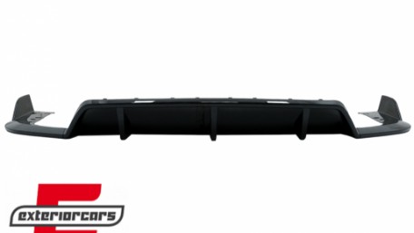 Bodykit Aero Black Knight dizajn (piano crna) / BMW X5 G05 (2018-2022), CBBMG05MPAEROB