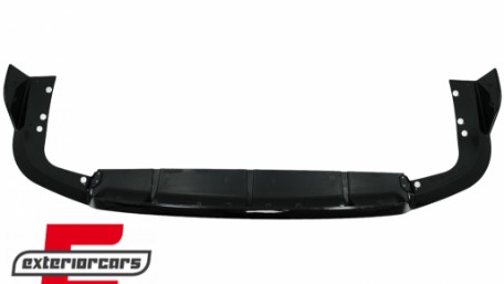 Bodykit Aero Black Knight dizajn (piano crna) / BMW X5 G05 (2018-2022), CBBMG05MPAEROB