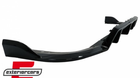 Bodykit Aero Black Knight dizajn (piano crna) / BMW X5 G05 (2018-2022), CBBMG05MPAEROB