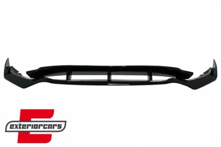 Bodykit Aero Black Knight dizajn (piano crna) / BMW X5 G05 (2018-2022), CBBMG05MPAEROB