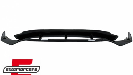 Bodykit Aero Black Knight dizajn (piano crna) / BMW X5 G05 (2018-2022), CBBMG05MPAEROB