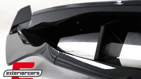 Bodykit Aero Black Knight dizajn (piano crna) / BMW X5 G05 (2018-2022), CBBMG05MPAEROB