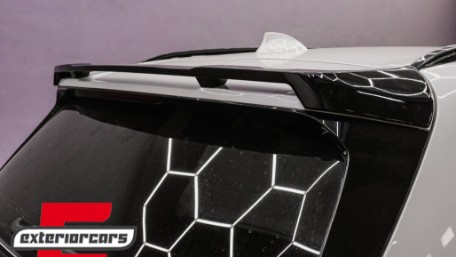 Bodykit Aero Black Knight dizajn (piano crna) / BMW X5 G05 (2018-2022), CBBMG05MPAEROB