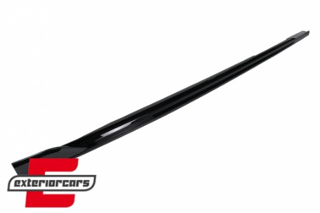 Bodykit AERO Black Knight dizajn (piano crna) / BMW X6 G06 (10.2019-03.2023), CBBMG06MPAEROB