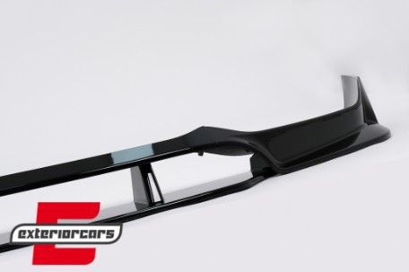 Bodykit AERO Black Knight dizajn (piano crna) / BMW X6 G06 (10.2019-03.2023), CBBMG06MPAEROB