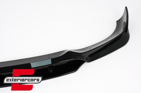 Bodykit AERO Black Knight dizajn (piano crna) / BMW X6 G06 (10.2019-03.2023), CBBMG06MPAEROB
