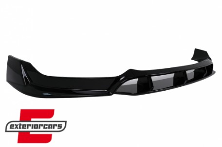 Bodykit AERO Black Knight dizajn (piano crna) / BMW X6 G06 (10.2019-03.2023), CBBMG06MPAEROB