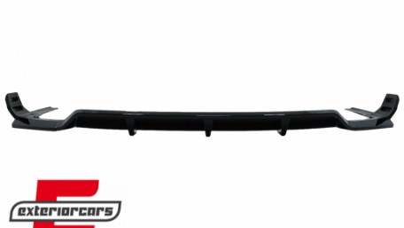 Bodykit Aero Black Knight dizajn (piano crna) / BMW X7 G07 (2018-2022), CBBMG07MPB