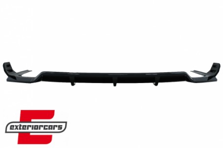 Bodykit Aero Black Knight dizajn (piano crna) / BMW X7 G07 (2018-2022), CBBMG07MPB