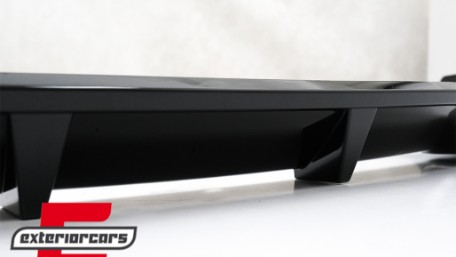 Bodykit Aero Black Knight dizajn (piano crna) / BMW X7 G07 (2018-2022), CBBMG07MPB