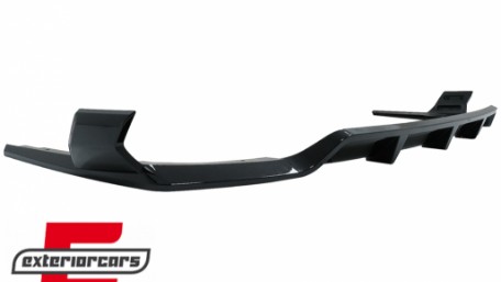 Bodykit Aero Black Knight dizajn (piano crna) / BMW X7 G07 (2018-2022), CBBMG07MPB