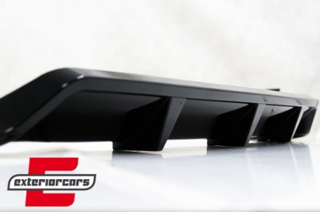 Bodykit Aero Black Knight dizajn (piano crna) / BMW X7 G07 (2018-2022), CBBMG07MPB