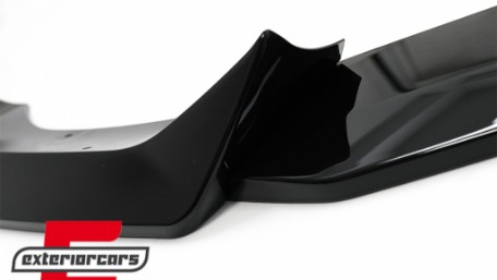 Bodykit Aero Black Knight dizajn (piano crna) / BMW X7 G07 (2018-2022), CBBMG07MPB