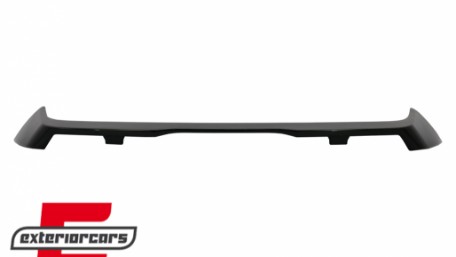 Bodykit Aero Black Knight dizajn (piano crna) / BMW X7 G07 (2018-2022), CBBMG07MPB