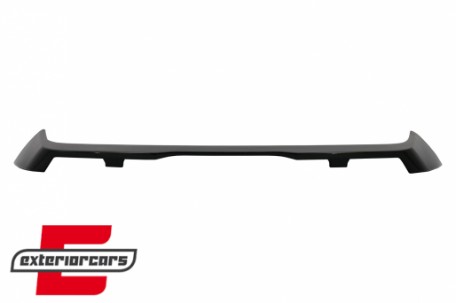Bodykit Aero Black Knight dizajn (piano crna) / BMW X7 G07 (2018-2022), CBBMG07MPB