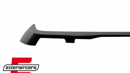 Bodykit Aero Black Knight dizajn (piano crna) / BMW X7 G07 (2018-2022), CBBMG07MPB
