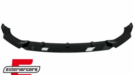 Bodykit Aero Black Knight dizajn (piano crna) / BMW X7 G07 (2018-2022), CBBMG07MPB