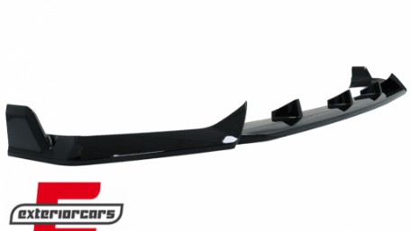 Bodykit Aero Black Knight dizajn (piano crna) / BMW X7 G07 (2018-2022), CBBMG07MPB