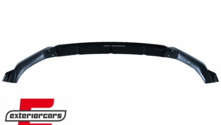Bodykit Aero Black Knight dizajn (piano crna) / BMW X7 G07 (2018-2022), CBBMG07MPB