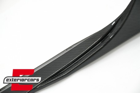 Bodykit Aero Carbon look / Tesla Model 3 (2017-), CBTSLM3CF
