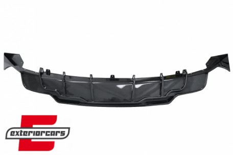 Bodykit Aero Carbon look / Tesla Model 3 (2017-), CBTSLM3CF