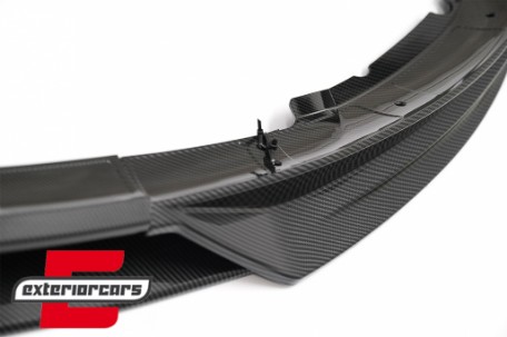 Bodykit Aero Carbon look / Tesla Model 3 (2017-), CBTSLM3CF