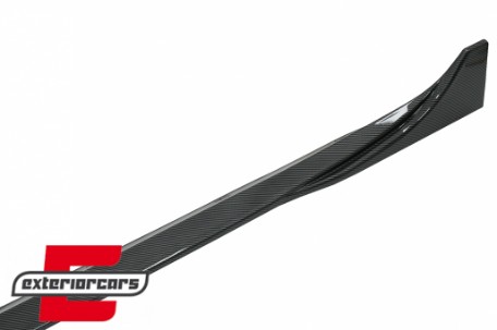 Bodykit Aero Carbon look / Tesla Model 3 (2017-), CBTSLM3CF