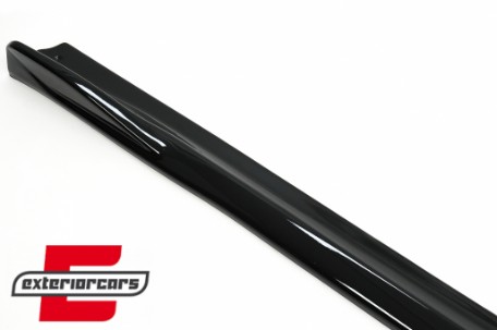 Bodykit AERO dizajn / BMW serije 4 G22 Coupe (2020-) M paket, CBBMG22EX