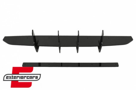 Bodykit AERO dizajn / BMW serije 4 G22 Coupe (2020-) M paket, CBBMG22EX