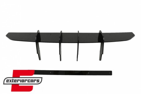 Bodykit AERO dizajn / BMW serije 4 G22 Coupe (2020-) M paket, CBBMG22EX