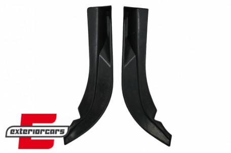 Bodykit AERO dizajn / BMW serije 4 G22 Coupe (2020-) M paket, CBBMG22EX